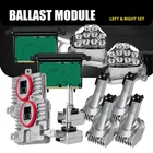 Xenon Ballast Bulb Module Diode Kit Left + Right For Bmw 5SERIES 528I 535I New. Price: $148.19.
