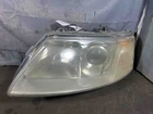 Fits 2003-2007 Saab 9-3 Hid Left Headlight Assembly OEM:12797392 Used. Price: $221.80.