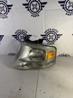 2007-2014 Ford Expedition Left Driver Halogen Headlight Oem AL34-13006-B Used. Price: $70.43.