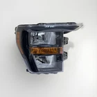 2021 2022 2023 Ford F150 Halogen Black Front Right Oem Headlight Broken Tabs Used. Price: $90.00.