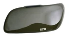 Styling GT0161S Headlight Cover New. Price: $87.13.