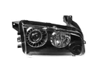 Eagle Eyes 24RK65Z Front Right Headlight Assembly Fits 2008-2010 Dodge Charger New. Price: $90.67.