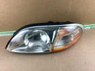 1999 2003 Ford Windstar Left Front Driver Side Headlight 114-00652B Oem Used. Price: $57.90.
