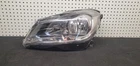 Driver Headlight 204 Type C250 Coupe Halogen Fits 12-15 Mercedes C-class 1666037 New. Price: $248.99.