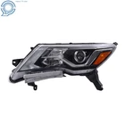 For Nissan Pathfinder 2017-2020 Halogen Led DRL260609PF9A Headlight Lh Headlamp New. Price: $89.56.