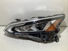 2019 2020 2021 2022 Nissan Altima Driver Left Lh Full Led Headlight Oem 0478 Used. Price: $149.99.