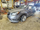 Used Right Headlight Assembly Fits: 2020 Buick Envision Led Headlamps. Price: $288.75.