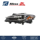 Clear Hid/xenon Type Left Side Headlamp Headlight For Mazda CX9 2013 2014 2015 New. Price: $279.07.