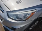 2015-2017 Hyundai Accent Driver Left Oem Lamp B855U Used. Price: $95.97.