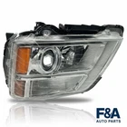 '10-'15 Gmc Terrain Right Passenger Headlight Headlamp Oem Grade B New. Price: $126.00.