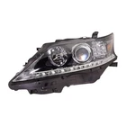 For Lexus Rx 350 Headlight Unit 2013 15 Driver Side Hid Type LX2518144 New. Price: $829.54.
