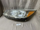 2013-16 Ford Escape Left Driver Side Halogen Headlight Oem CJ5413W030AA Used. Price: $29.99.