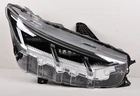 2021-2025 Ford Mustang Mach-e Gt High Lvl Led Headlight Right Passenger Side Oem Used. Price: $949.00.