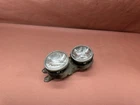 Bmw E12 528I 530I Front Left Headlight Assembly Oem #79303 Used. Price: $100.00.