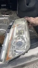 2008-2014 Cadillac Cts Headlight Left Drivers Side Xenon Hid Oem Used. Price: $125.00.