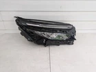 2022 2023 2024 Chevrolet Equinox Right Passenger Led Headlight Used. Price: $250.00.