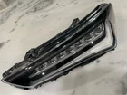 Nice! 2019-2022 Acura Ilx Headlight Left Driver Side Led W/o A-spec Chrome Oem Used. Price: $899.00.