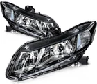 Fits 2012-2015 Honda Civic 4 Door Sedan 2012-13 Coupe Headlights Assembly New. Price: $139.99.