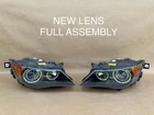04-07 Bmw E63 E64 645CI 650CI M6 Headlight Assembly Repair Service, For L&r Remanufactured. Price: $950.00.