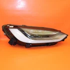 Tesla Model X Headlight Right Passenger 2021 2022 2023 2024 Led 1034315-00-G Oem Used. Price: $539.10.
