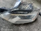 Lh Hid Oem 18-21 Chevrolet Traverse 1YR Wrnty Used. Price: $334.00.