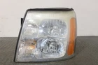 03-06 Cadillac Escalade Left Lh Oem Hid Headlight Lamp (tested) 21995477 Used. Price: $72.68.