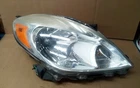 2012-2014 Nissan Versa Passenger Side Headlight Used. Price: $85.00.