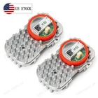 For Bmw 328I 335I M3 X3 X5 Led Drl Daytime Running Light Module Unit 63117263051 New. Price: $19.99.
