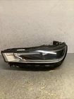 2022-2024 Bmw Ix Left Lh Driver Side Headlight Oem W/o Laser 63119851805 Used. Price: $479.00.