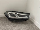 2021-2023 Bmw Series G30 Oem Right Side Headlight 985058605 *comes W/ Modules Used. Price: $949.99.