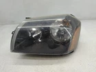 Chrysler Magnum Driver Left Oem Lamp Jujoj Used. Price: $69.13.