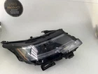 *as Is* Oem 2023-2025 Land Range Rover L460 Quad Led Headlight (left,driver) Ba Used. Price: $399.99.
