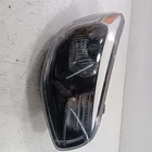 Passenger Right Headlight Lamp Model Halogen Without Led Accent 14-19 Kia Soul Used. Price: $104.82.