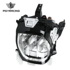 Led Headlight Assembly Passenger Side Rh For Mitsubishi Outlander 2.5L 8301D812 New. Price: $162.50.