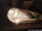 2012-2017 Hyundai Veloster Passenger Side Headlight Halogen Style 92101-2V030 Used. Price: $249.95.