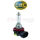 Hella Low Beam Headlight Bulb For 2011-2017 Chevrolet Caprice Electrical Vl New. Price: $58.75.