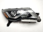 2017-2020 Nissan Pathfinder Headlight Right Passenger Side Led Oem 26010-9PF1A Used. Price: $449.10.
