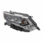 For Nissan Rogue Headlight 2017 2018 Passenger Side Led Type NI2503256 New. Price: $714.01.