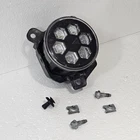 Oem 2022-2024 Subaru Forester *wilderness* Fog Light Passenger Right Side +bolts Used. Price: $248.40.