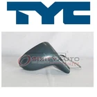 Tyc Right Door For 1991-1996 Oldsmobile 98 Body Mirrors Cv New. Price: $45.25.