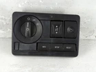 2010 Mercury Milan Headlight Lamp Control Switch XOK0V Used. Price: $33.73.