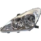 For Lexus ES300 Headlight Assembly 2002-2004 Driver Side Capa LX2502114 New. Price: $218.84.