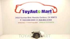 Passenger Corner/park Light Fog-driving Fits 92-94 Lexus ES300 81210-33020 Used. Price: $63.74.