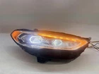 2017 2020 Ford Fusion Headlight Assembly Oem Rh Right Passenger Side Led Lamp Used. Price: $280.00.