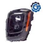 Oem Kia Left Headlamp Assembly 2020-22 Telluride Nightfall Edition 92101-S9130 New. Price: $807.46.