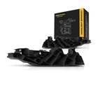 For Jeep Grand Cherokee Wk 2022 Bumper Brackets Driver Passenger Side Pair New. Price: $96.39.