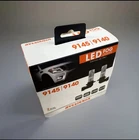Sylvania 9145/9140 Led Fog Light Bulbs, 2 Pack New. Price: $43.16.