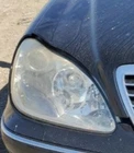 2003-2006 Mercedes-benz Class Passenger Hid Xenon Headlight Lamp Oem Used. Price: $284.08.