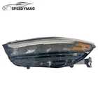 For Honda Accord 2023-2025 Left Led Headlight Headlamp Assembly 3315030AA01 New. Price: $188.04.