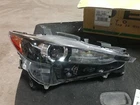 Headlight For Mazda CX-5 Oem Assy Right Non Adaptive Mnt Gone Used. Price: $464.99.